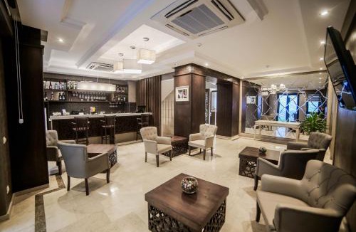 Avlabari Hotel | Boutique Hotel Mimino