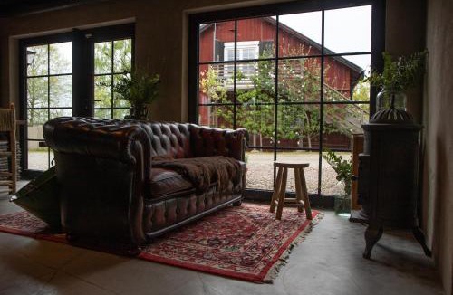 Alingsas House | Boutiquehotell Dahlbogården