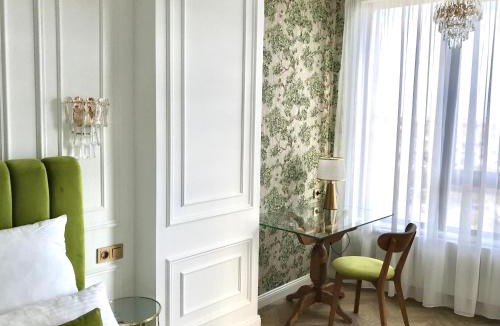Gori Apartment | Brand new 1-bedroom apartment in city centre