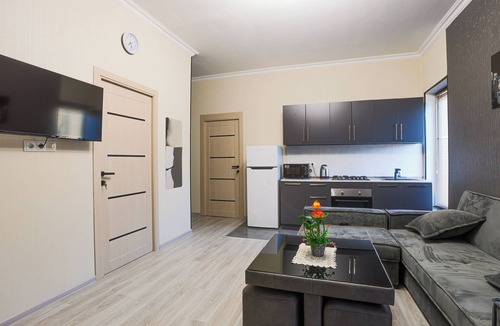 Tbilisi House | Brand-New 2BR House w/Garden