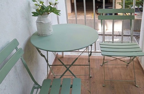 Tbilisi Apartment | Brand New - 70 m² - Fast WiFi - 5 min to Old Town