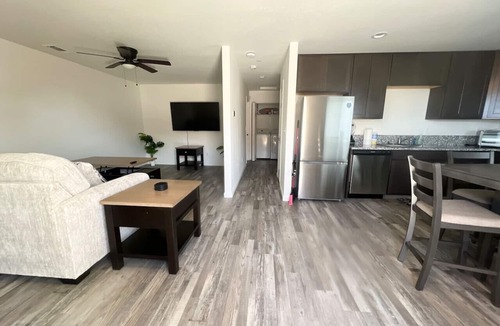 Turlock Apartment | Brand New Listing: Modern 2 Bdr | Heart of Turlock