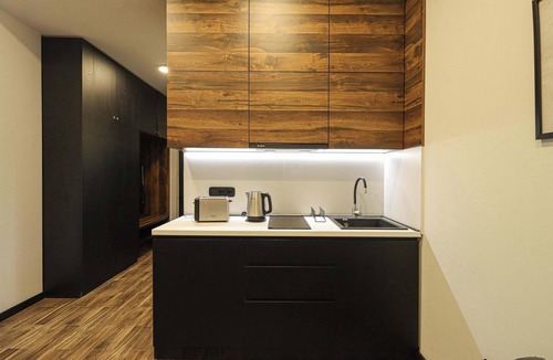 Kazbegi Apartment | Brand New Ski 1BR Apt In New Gudauri - By Wehost