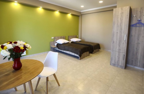 Chugureti Apartment | Brick House II- Brand new apartment in brand new modern building