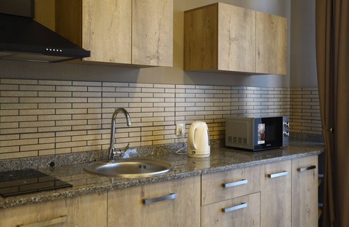 Chugureti Apartment | Brick House II- Brand new apartment in brand new modern building