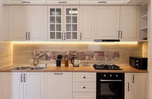 Vera Apartment | Bright Stylish 2BR Escape in Charming Vera