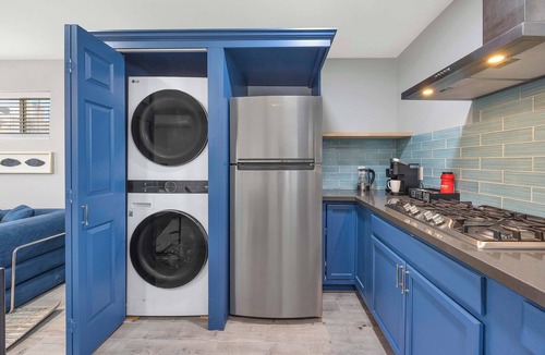 Rincon Heights House | Broadway Casita - Remodeled Minutes from U of A