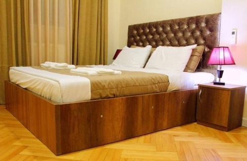 Didube Hotel | Broks Hotel