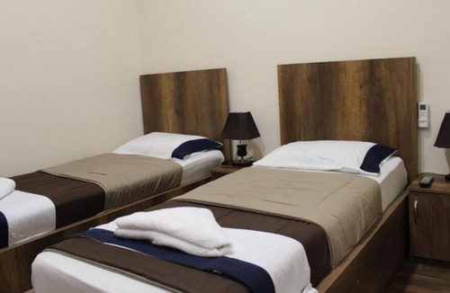Didube Hotel | Broks Hotel