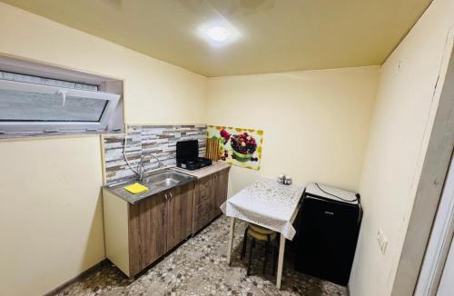 Akhali Ubani Apartment | Buddy Apartment Borjomi