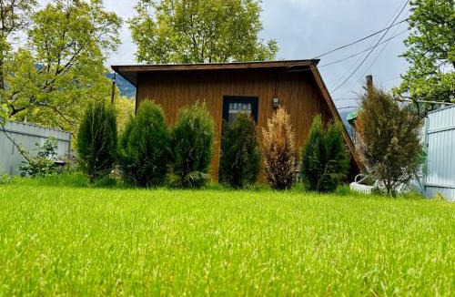 Akhali Ubani Apartment | Buddy Cottage Borjomi