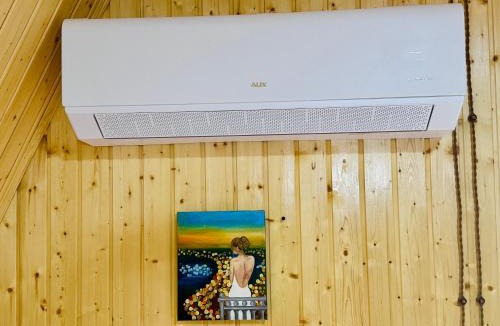 Akhali Ubani Apartment | Buddy Cottage Borjomi