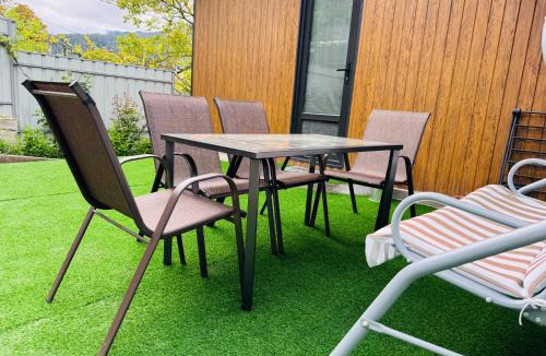 Akhali Ubani Apartment | Buddy Cottage Borjomi