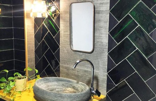 Telavi House | Bude Apartment