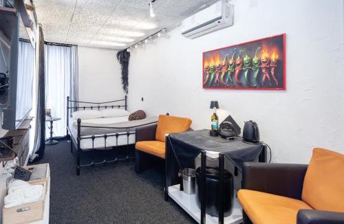 Mtskheta Ski Chalet | Bude