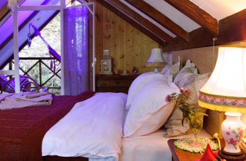 Sighnaghi House | Budebu