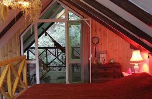 Sighnaghi House | Budebu
