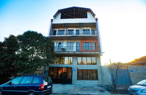 Tbilisi Apartment | Budgeted Short Stay Cozy Apartment in Tbilisit Isani