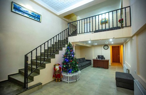 Tbilisi Apartment | Budgeted Short Stay Cozy Apartment in Tbilisit Isani