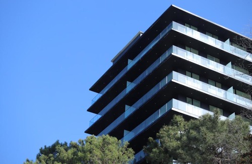 Kobuleti Hotel | Buknari Hotel