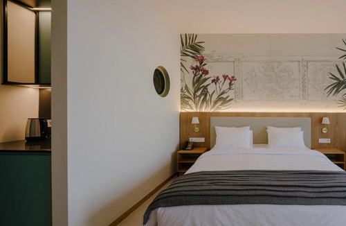 Kobuleti Hotel | Buknari Hotel