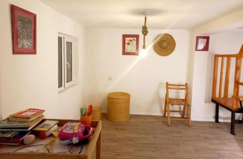 Mtskheta Apartment | Buriani Forest Escape - Three floor house