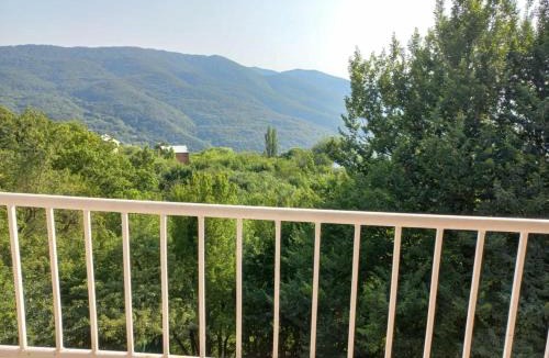 Mtskheta Apartment | Buriani Forest Escape - Three floor house
