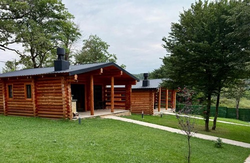 Mtskheta Ski Chalet | Buriani-resort
