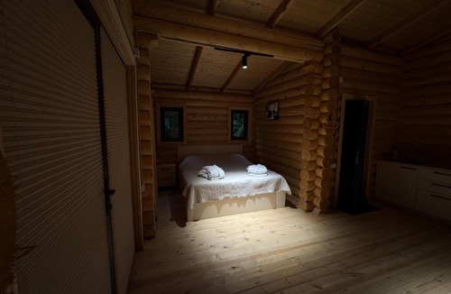 Mtskheta Ski Chalet | Buriani-resort