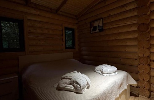 Mtskheta Ski Chalet | Buriani-resort