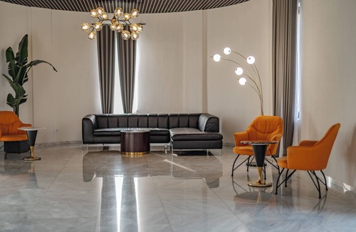Kvareli Hotel | Burki Castle & Cellar