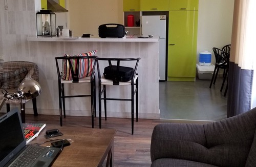 Saburtalo Apartment | Buto's place for couples or good friends to stay