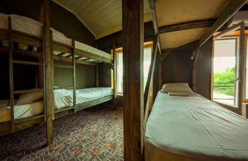 Poti Hostel | Camp & Hostel Maltakva