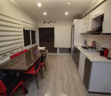 Guzelcamli House | Can’s Homes