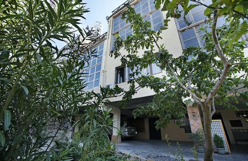 Old Tbilisi Villa | Caravan Villa in the center of old Tbilisi