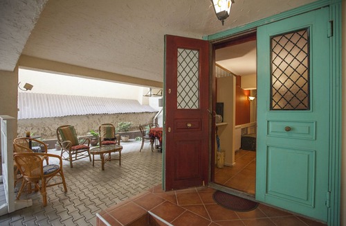 Old Tbilisi Villa | Caravan Villa in the center of old Tbilisi