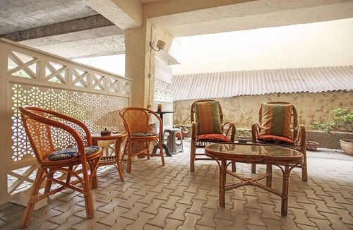 Old Tbilisi Villa | Caravan Villa in the center of old Tbilisi