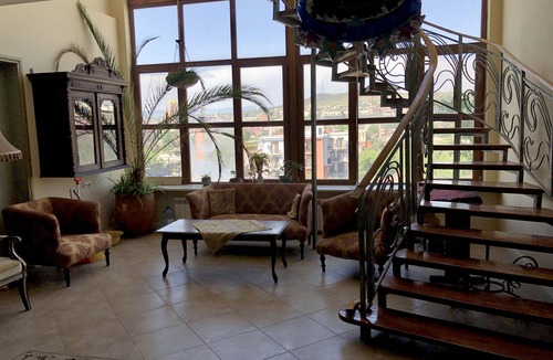 Old Tbilisi Villa | Caravan Villa in the center of old Tbilisi