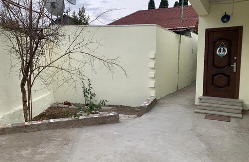 Tbilisi Apartment | Caravela - Island