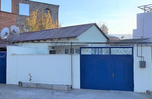 Tbilisi Apartment | Caravela - Island