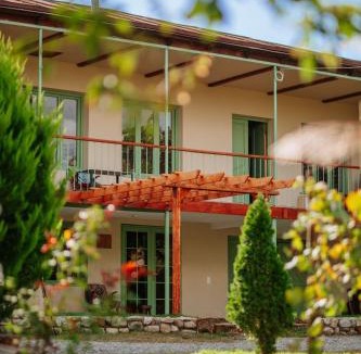 Telavi House | casa akacia