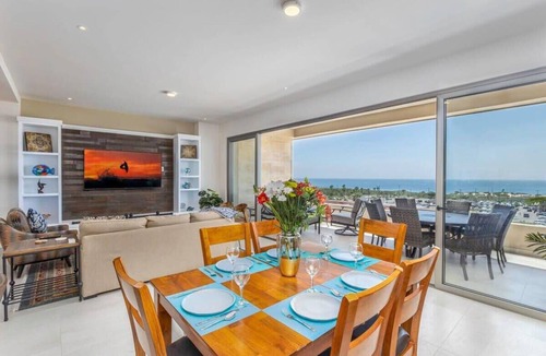 El Tezal Condo | Casa Alegría | Vista Vela Luxury Condo Rental