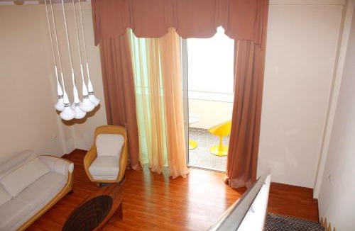 Tsikhisdziri Hotel | Castello Mare Hotel