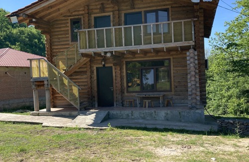 Imereti House | Caves, rivers, Mountains