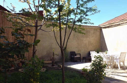 Tbilisi House | Central Apartment Close to Marjanishvili/Fabrika