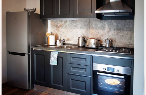 Vake Apartment | Central, Brand New, Modern, Fully Furnished, Upscale
