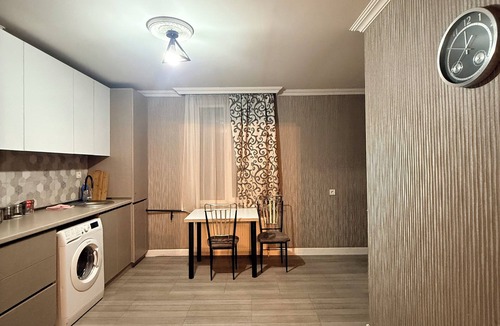 Stepantsminda Apartment | Central delightful Apartment with Stunning City & Mountain Views