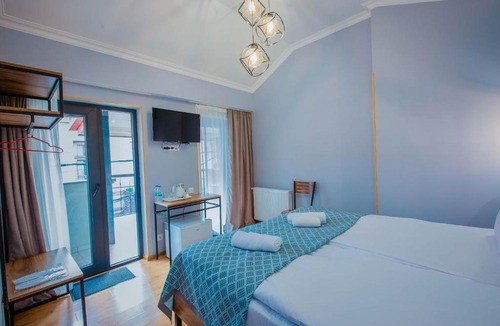 Tbilisi City Centre Hotel | Central Gate Boutique Hotel Tbilisi
