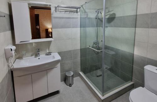 Kvareli Hotel | Château Davitiani