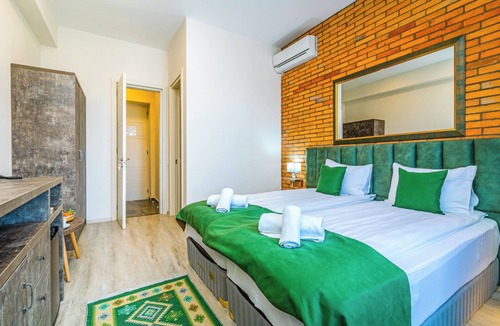 Telavi Hotel | Château Mosmieri Hotel & Winery